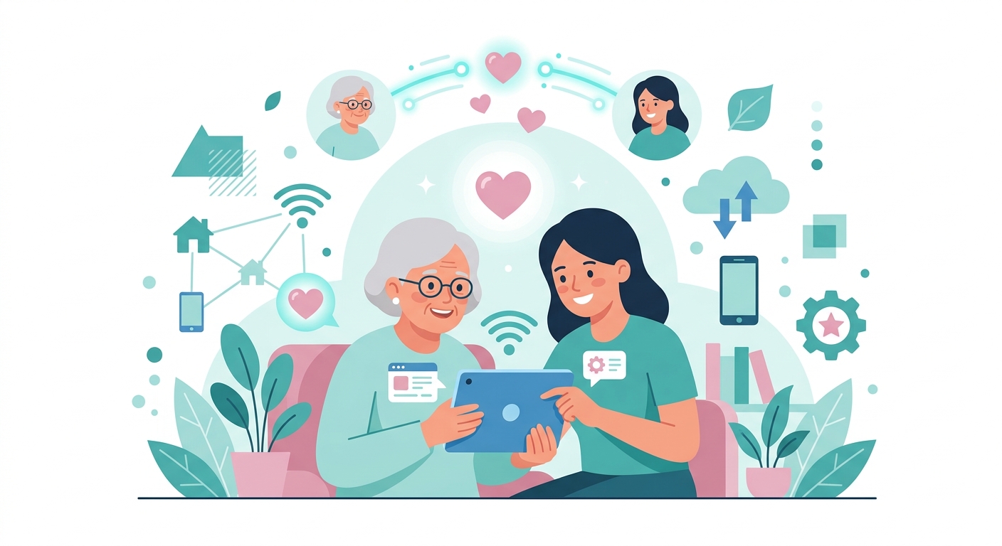 南華大學高齡長者靈性教育課程