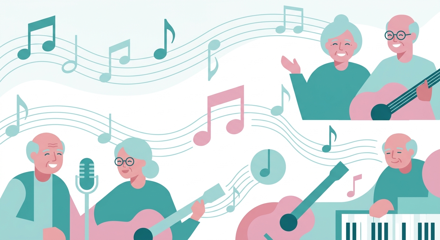 秋夜音樂會活動紀錄