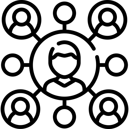 失智友善社區 icon