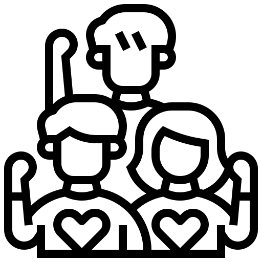 志工訓練 icon